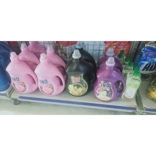 nước giặt INO 3.8kg