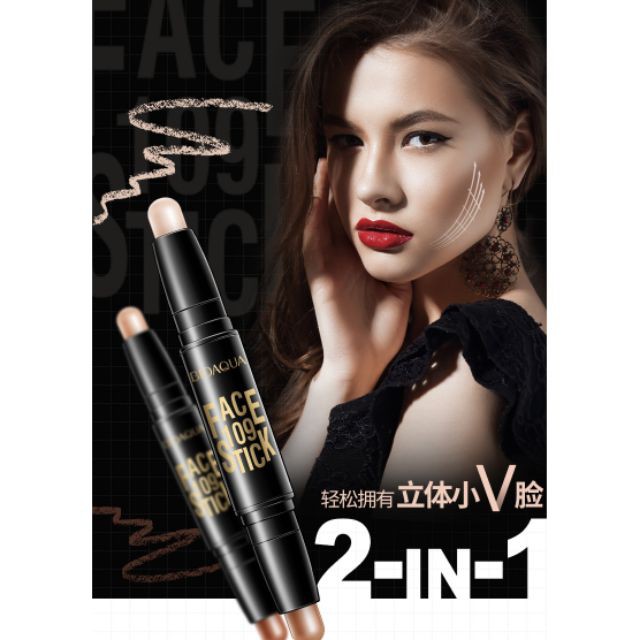 Thanh tạo khối Bioaqua chính hãng