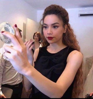 Phấn CANMAKE