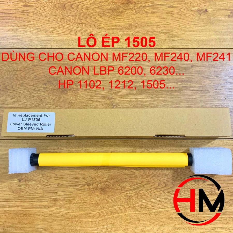 Lô ép 83A - Dùng cho Canon MF220, MF240, MF241, MF244dw, MF249dw