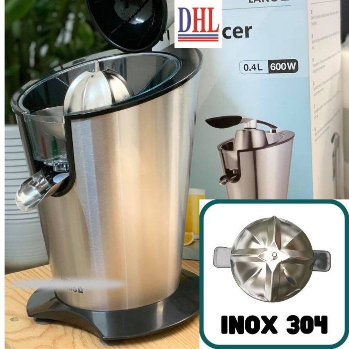 Đầu vắt cam, núm vắt cam danh cho máy LEBENLANG LBC388