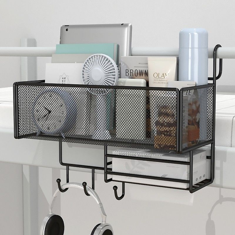 Giỏ Đựng Đồ Treo Đầu Giường Ký Túc Xá/Trường Học Dành Cho Nữ Sinh