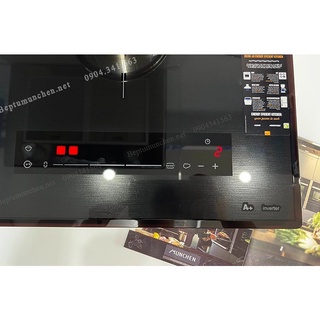 Bếp từ Munchen GM2266SA