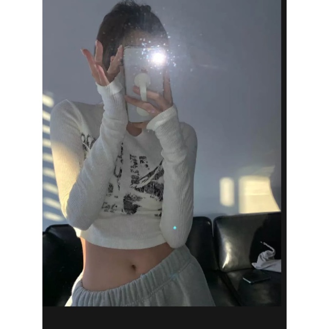 áo Hàn Quốc thun cotton | BigBuy360 - bigbuy360.vn
