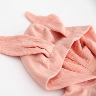 Body tai thỏ siêu đáng yêu