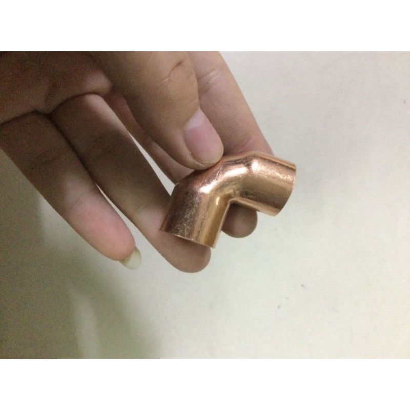 đầu co phi 16