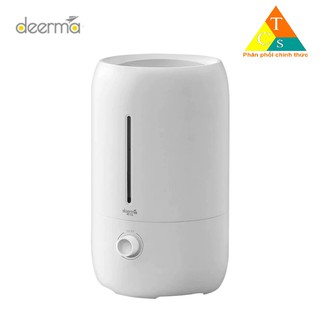 Máy phun sương tạo độ ẩm deerma dem-f800