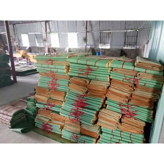 CHIẾU NHỰA GẤP GỌN CAO CẤP