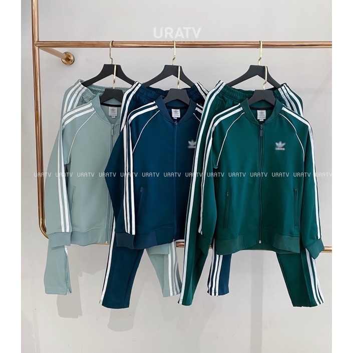 [ẢNH THẬT] Set bộ bomber Das
