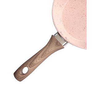 [BẾP TỪ] Chảo Đá Chống Dính 16cm