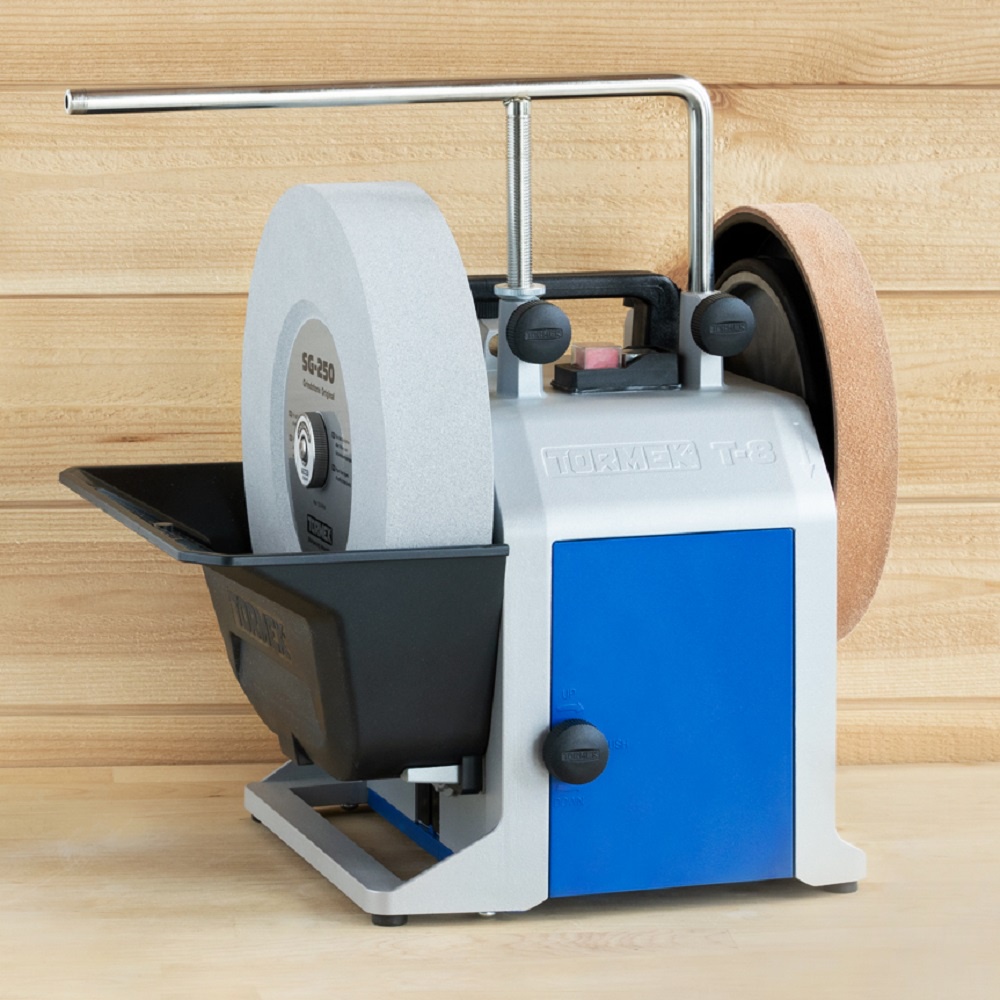 Đá mài Tormek SG-250 dùng cho máy mài Tormek