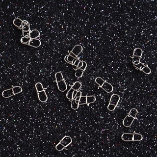 Set 20 phụ kiện câu cá chuyên dụng 0.5cm