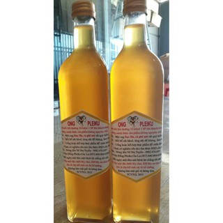 Mật Bạc Hà Cà Phê Mít