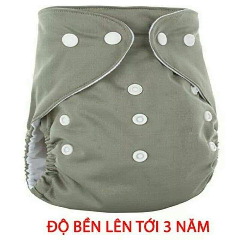 QUẦN BỈM VẢI CHỐNG TRÀN CHO BÉ 3_16KG