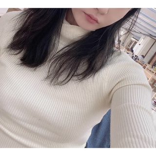 / ᴏʀᴅᴇʀ ᴛᴀᴏʙᴀᴏ / Áo len cổ lọ basic