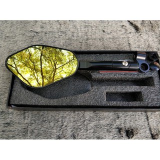 Gương chiếu hậu rizoma elisse chính hãng