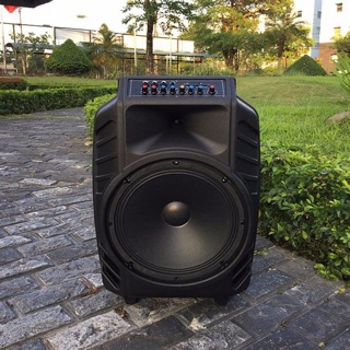 Loa kéo di động JBA-8600