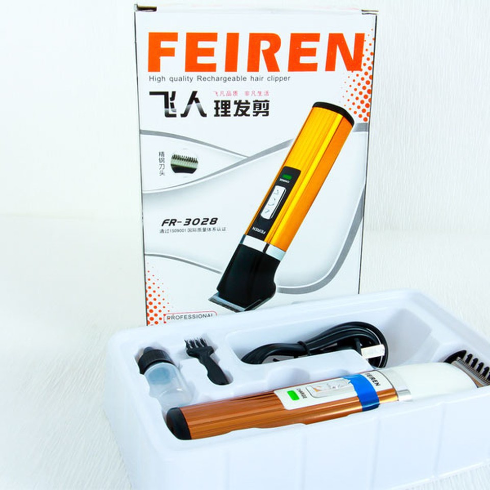 Tông đơ MINI FEIREN mã M2016