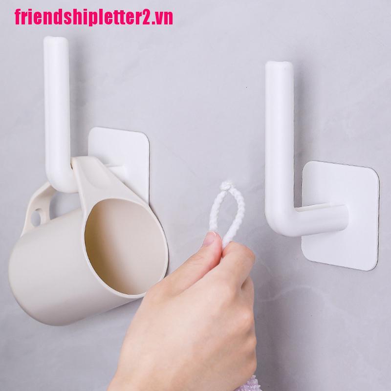 Giá Treo Khăn Giấy Gắn Dưới Tủ Bếp Tiện Lợi