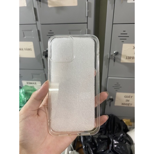 Ốp lưng xr độ 13, xr độ 13pro, x/xs/xsmax độ 12/13pro/promax silicon trong suốt