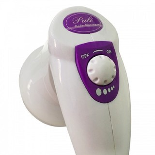 Máy massage cầm tay Puli PL-602