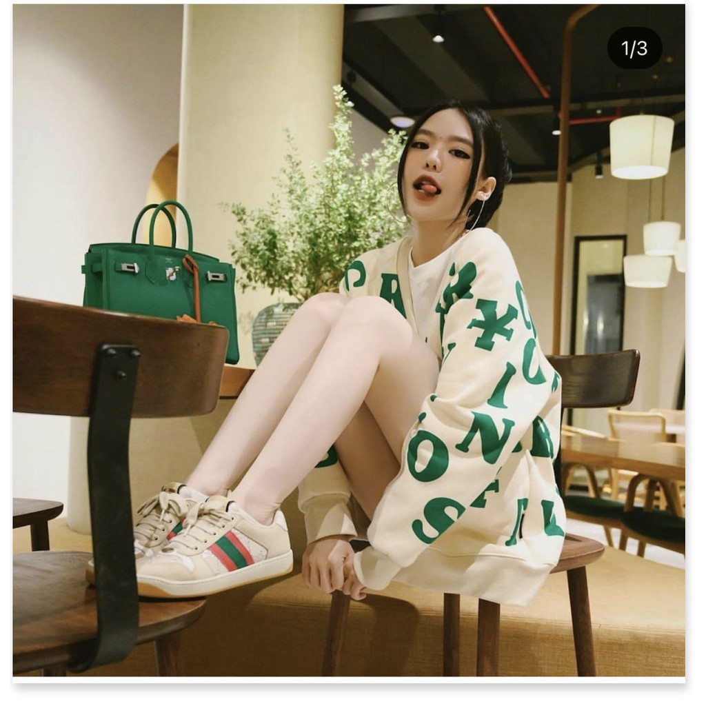 ÁO KHOÁC CADIGAN UNISEX, ÁO KHOÁC NỈ NTC SIÊU HOT MẶC ĐẸP PHONG CÁCH HÀN TRẺ TRUNG NĂNG ĐỘNG[HÌNH THẬT] | BigBuy360 - bigbuy360.vn