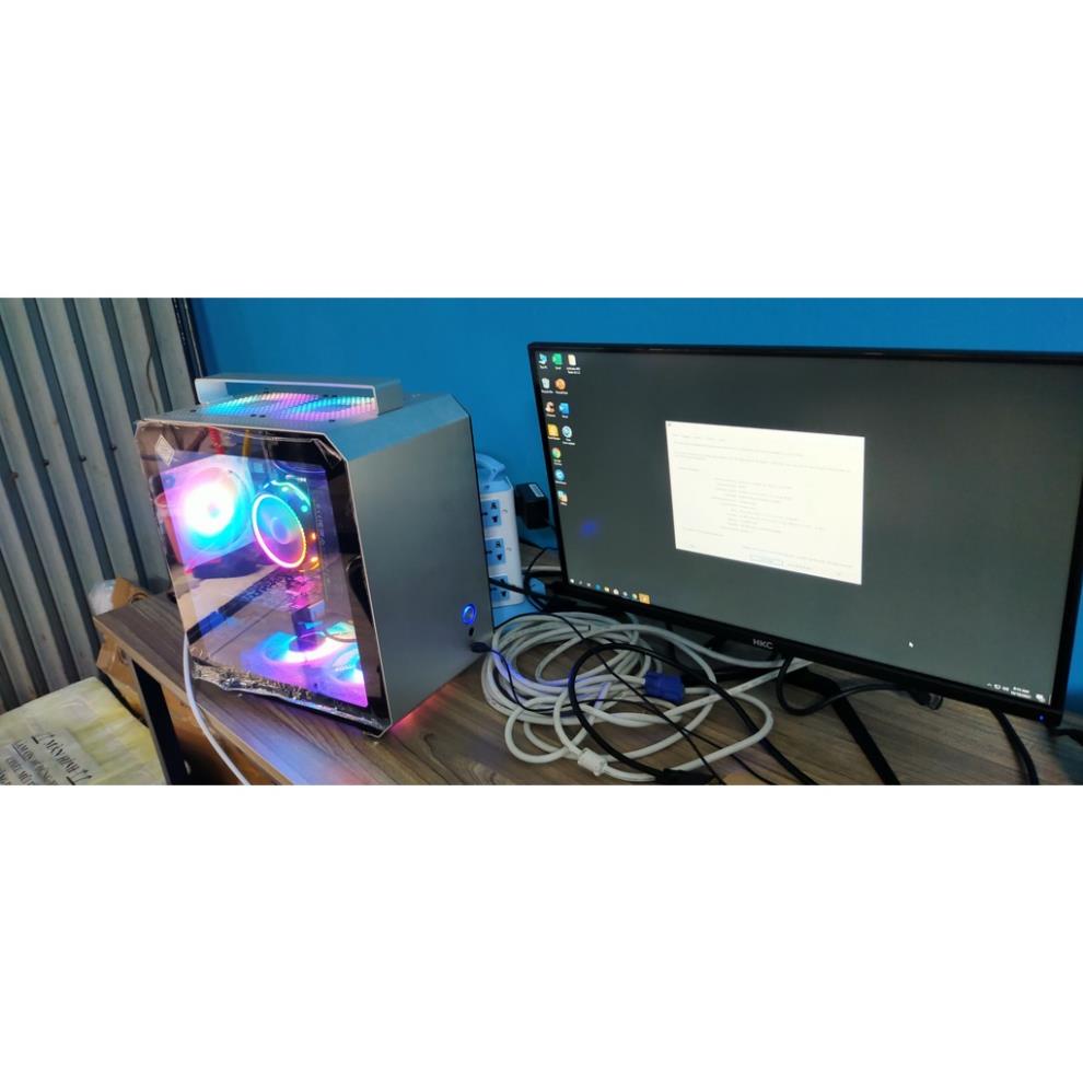 [HCM Ship2h] Máy tính xeon E5-2673V3 X99 GTX1050ti RAM32G giả lập, render, đồ hoạ 3d chưa đến 2 chục trẹo | BigBuy360 - bigbuy360.vn