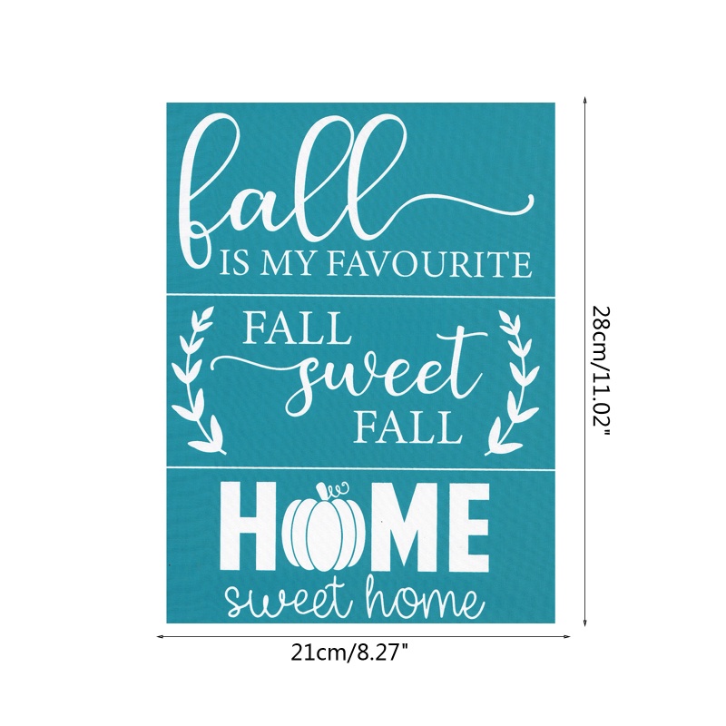 Túi Vải Lưới In Chữ Tự Dính Ngọt Ngào Dùng Làm Gối / Áo Thun DIY