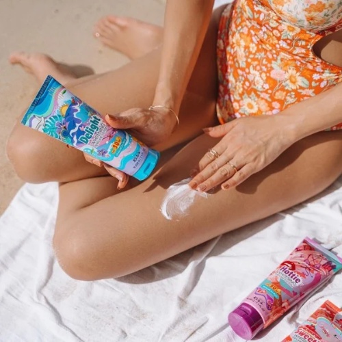 Dưỡng Thể Hương Nước Hoa Malissa Kiss Whitening Perfect Lotion SPF 30 PA+++ 200g