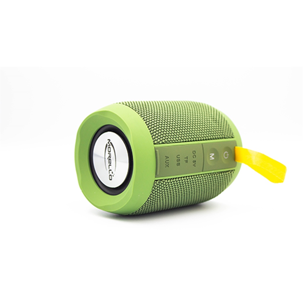 Loa bluetooth Morello BS03 Chính Hãng