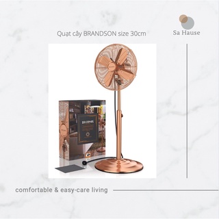 𝐐𝐮ạ𝐭 𝐜â𝐲 𝐭𝐡â𝐧 𝐭𝐡é𝐩 𝐁𝐫𝐚𝐧𝐝𝐬𝐨𝐧 𝐬𝐢𝐳𝐞 𝟑𝟎𝐜𝐦
