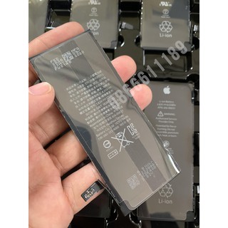 Pin ZIN Apple iPhone - Giá Gốc [Sỉ/Lẻ]