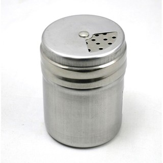 Lọ Đựng Hạt Tiêu Đựng Gia Vị Đựng Tăm INOX