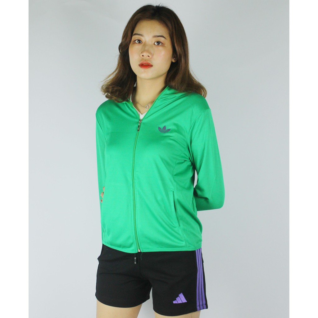 ÁO THUN NỮ CHỐNG NẮNG HÀNG VNXK MÀU XANH NGỌC
