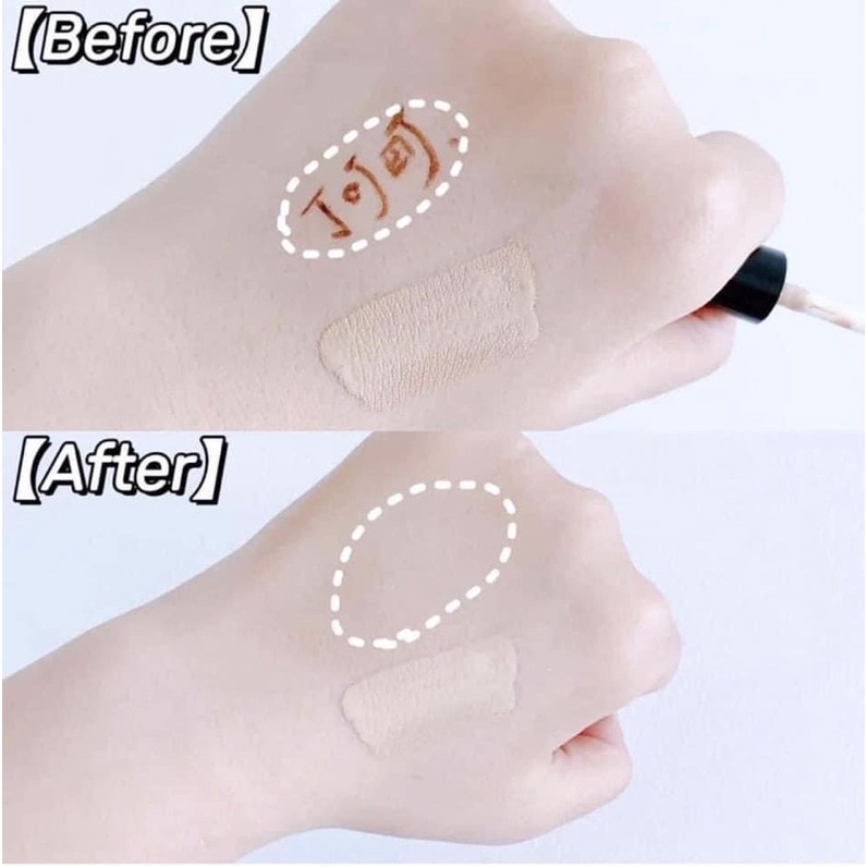 CHE KHUYẾT ĐIỂM THE SAEM COVER TIP PERFECTION CONCEALER | BigBuy360 - bigbuy360.vn