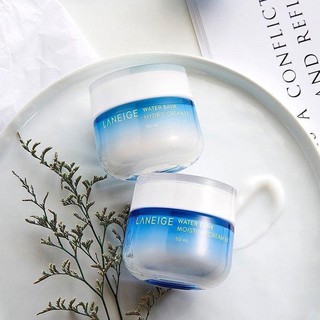 Kem dưỡng ẩm dạng gel Laneige Water Bank Gel Cream 50ml