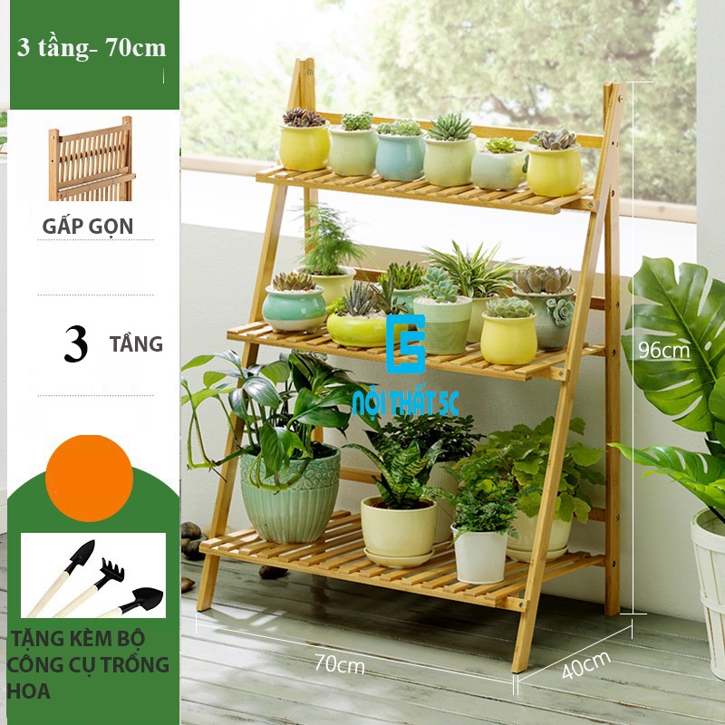 Kệ đa năng Bam-Shelf