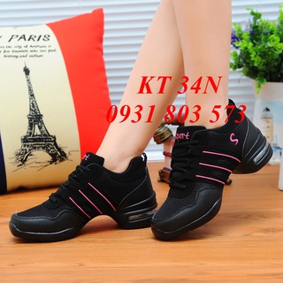 GIÀY KHIÊU VŨ ĐA NĂNG- GIÀY SNEAKER
