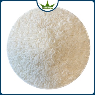 Gạo Long Châu 66 Lúa Tôm - Gạo ST25