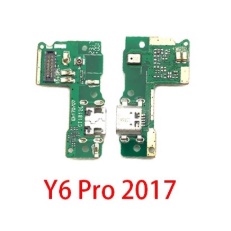 Bảng Mạch Cổng Sạc Cao Cấp Cho Huawei Y5 Y6 Y7 Y9 Prime Pro GR5 2017 2018 2019