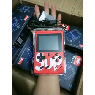 Máy chơi game cầm tay 400*1