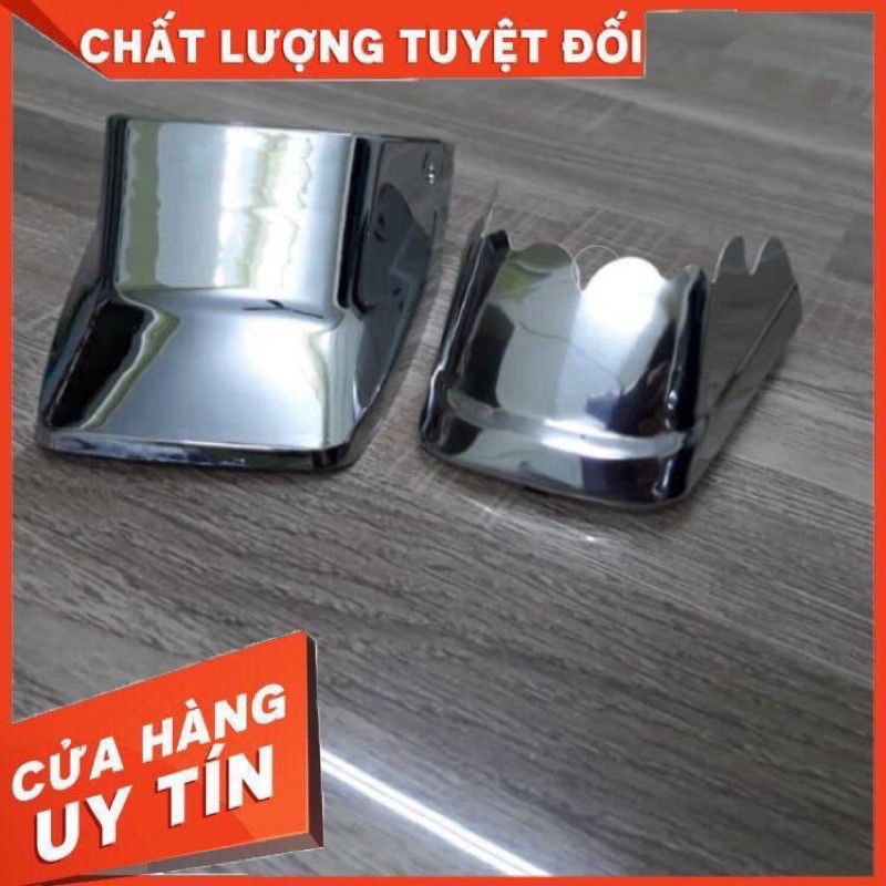 Chắn Bùn Dream Hàng Cao Cấp Sáng Bóng