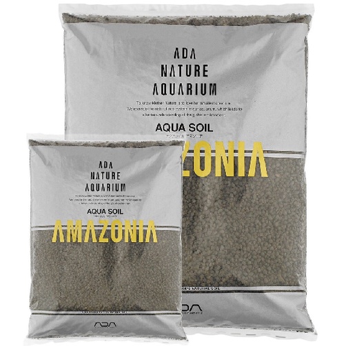 Phân Nền ADA Amazonia Chữ Vàng - 0.8 Kg