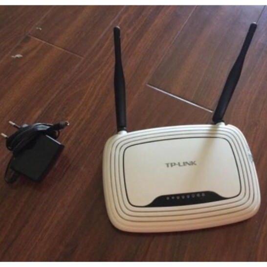 Tp-link 2 râu thanh lý văn phòng giá rẻ