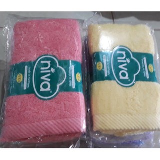 Khăn mặt cao cấp Niva WS4