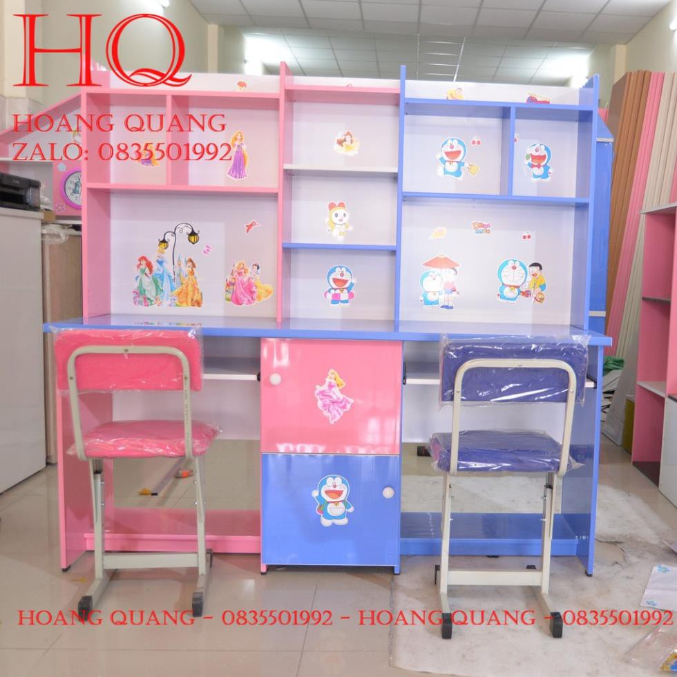 bàn-học-sinh-nhựa-đài-loan-cao-cấp