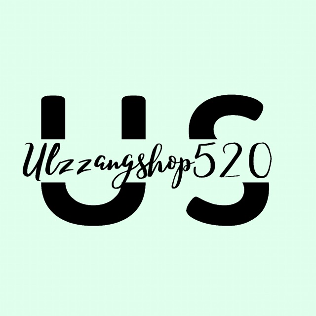 ULZZANGSHOP520_Shoes