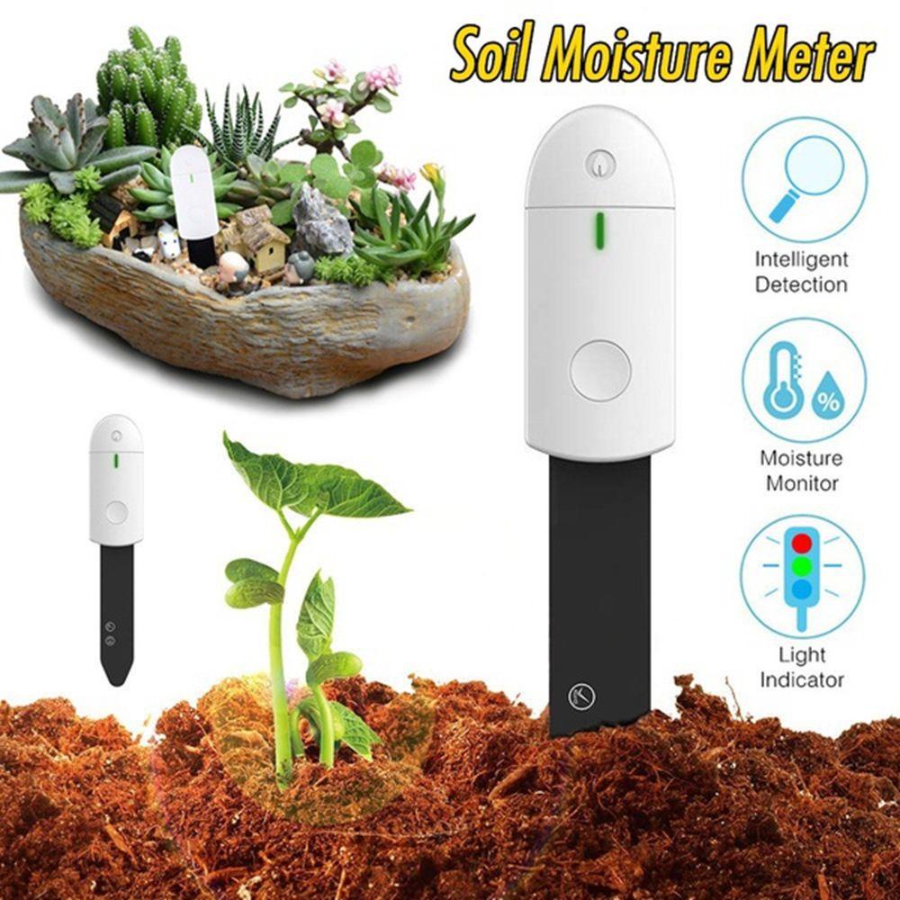 Máy Kiểm Tra Đất Trồng Cây Chuyên Dụng