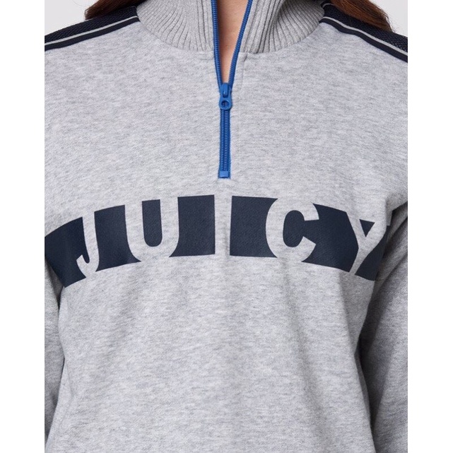 Áo croptop Juicy Couture