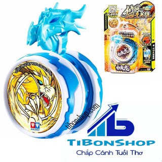 YOYO-Quyết Đấu Yo Kwon Do-Linh Thú